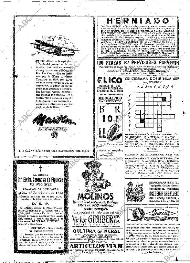 ABC MADRID 02-04-1944 página 34