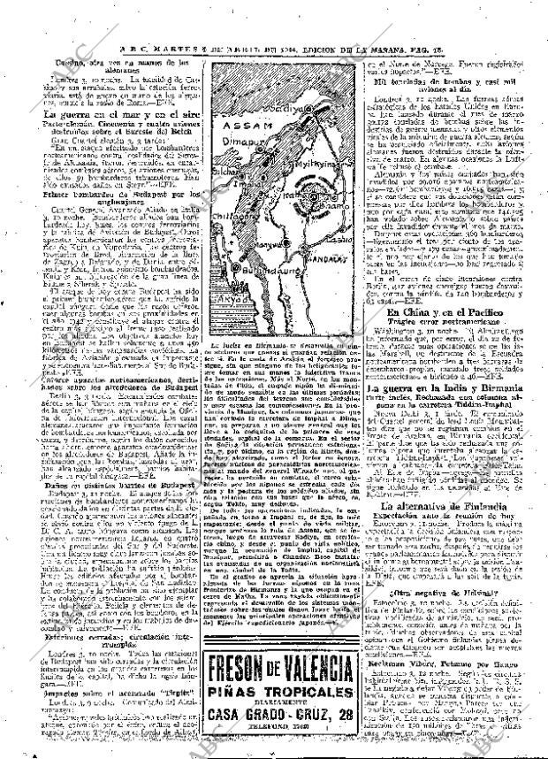 ABC MADRID 04-04-1944 página 13