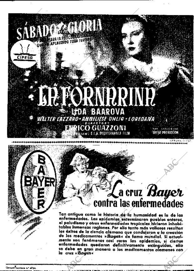 ABC MADRID 05-04-1944 página 4