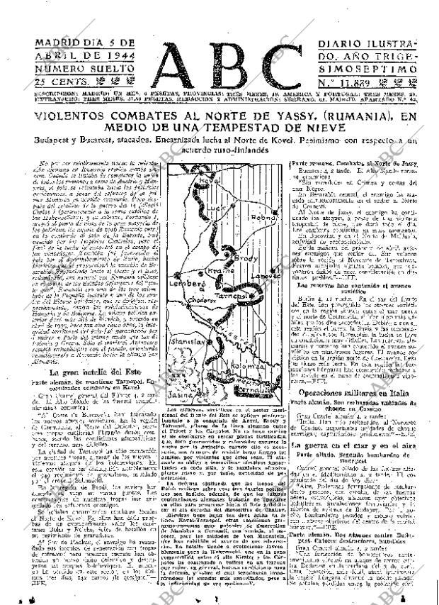 ABC MADRID 05-04-1944 página 7