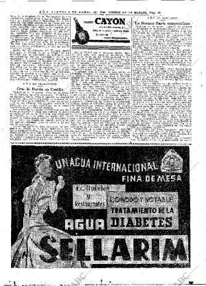 ABC MADRID 06-04-1944 página 16