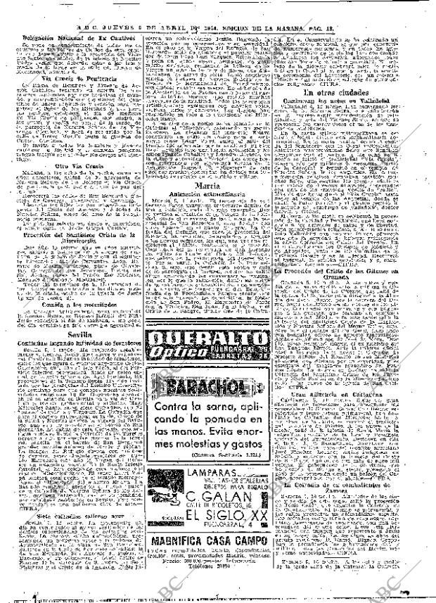 ABC MADRID 06-04-1944 página 18