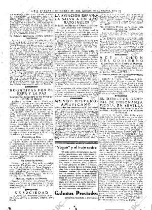 ABC MADRID 06-04-1944 página 19