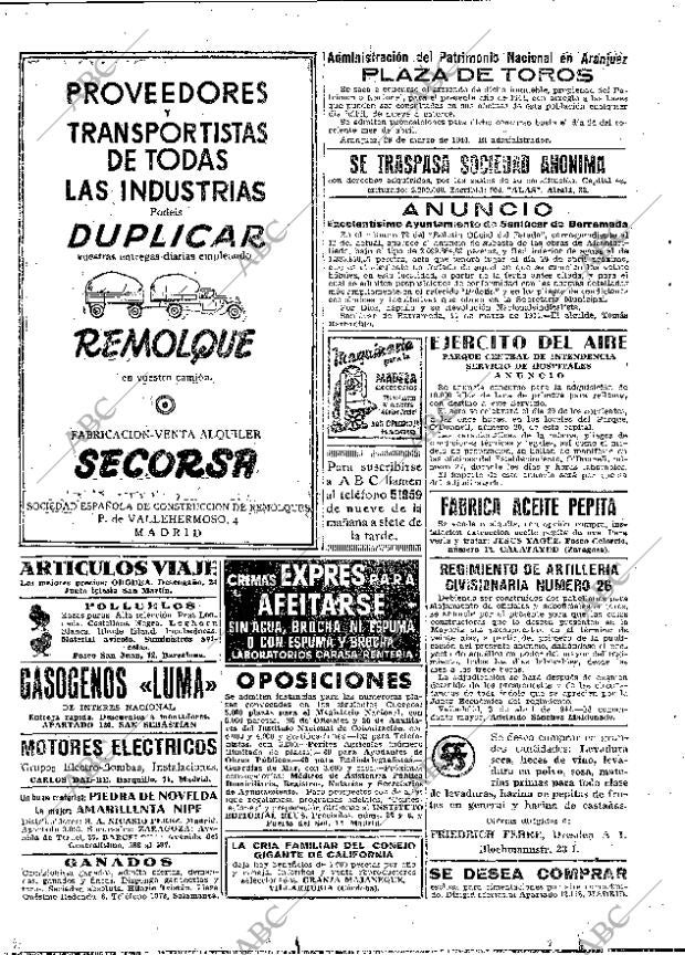 ABC MADRID 06-04-1944 página 2