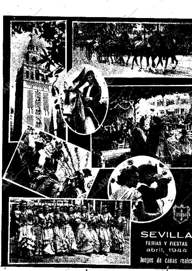 ABC SEVILLA 06-04-1944 página 18