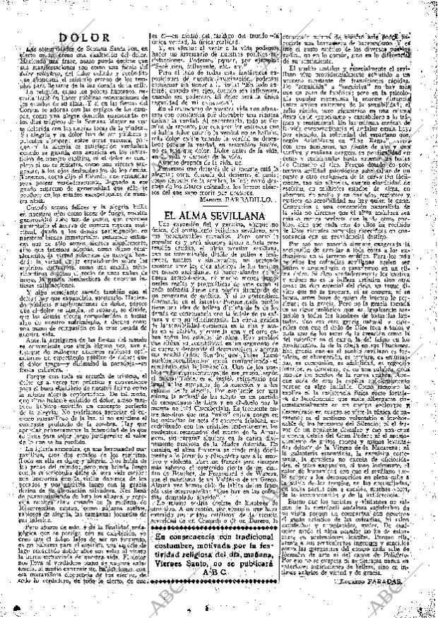 ABC SEVILLA 06-04-1944 página 19