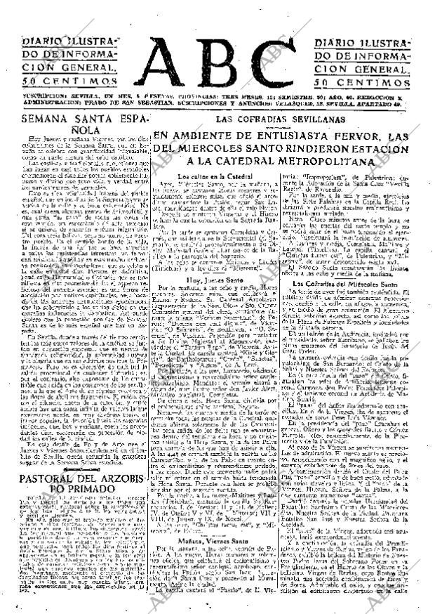 ABC SEVILLA 06-04-1944 página 21