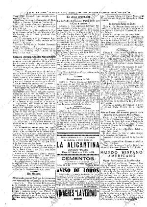 ABC SEVILLA 06-04-1944 página 23