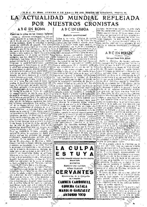 ABC SEVILLA 06-04-1944 página 27