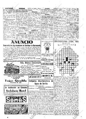 ABC SEVILLA 06-04-1944 página 28