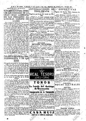 ABC SEVILLA 06-04-1944 página 30