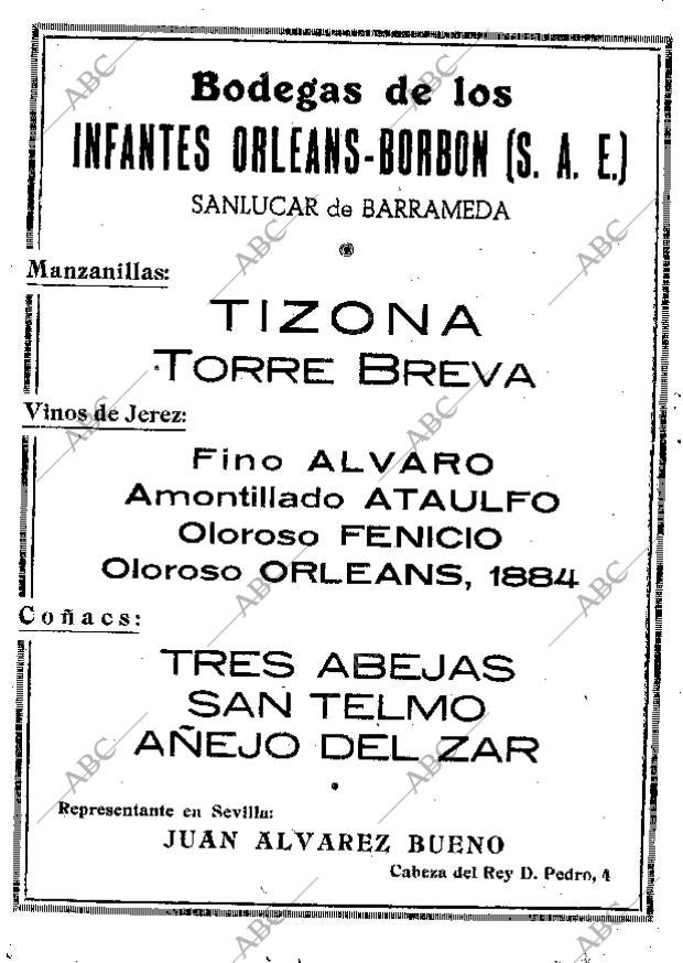 ABC SEVILLA 06-04-1944 página 6