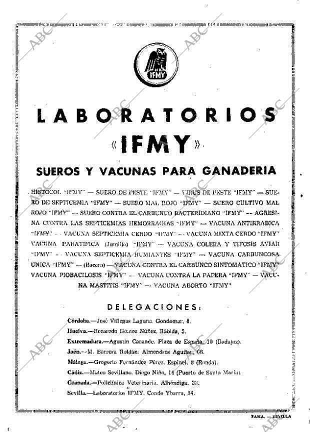 ABC SEVILLA 06-04-1944 página 8