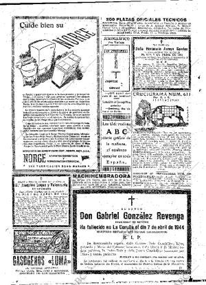 ABC MADRID 08-04-1944 página 46
