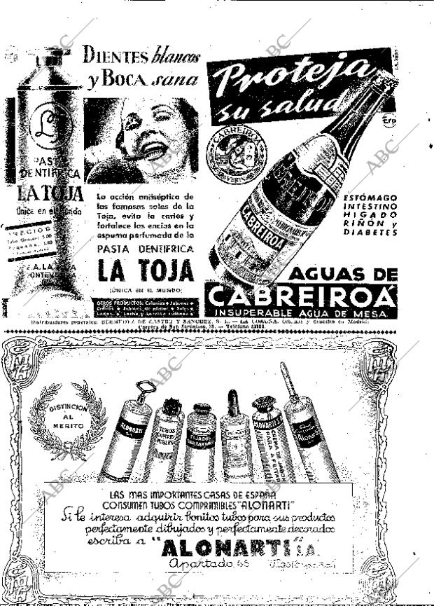 ABC MADRID 11-04-1944 página 10