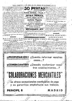 ABC MADRID 11-04-1944 página 22