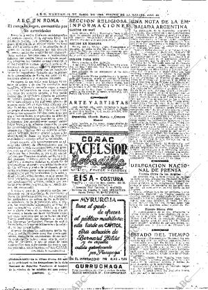 ABC MADRID 11-04-1944 página 24