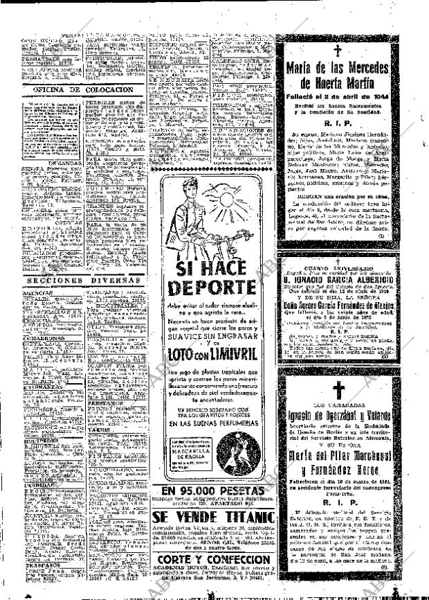 ABC MADRID 11-04-1944 página 34