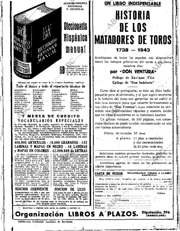 ABC SEVILLA 11-04-1944 página 8