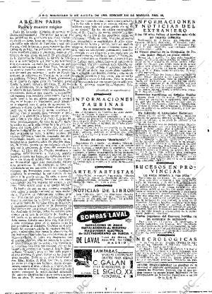 ABC MADRID 12-04-1944 página 16