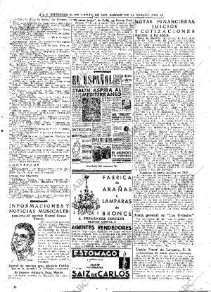 ABC MADRID 12-04-1944 página 19