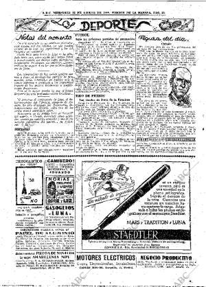 ABC MADRID 12-04-1944 página 20