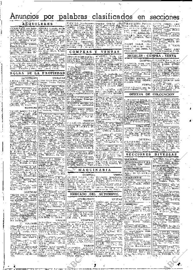 ABC MADRID 12-04-1944 página 22