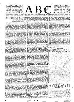 ABC MADRID 12-04-1944 página 7