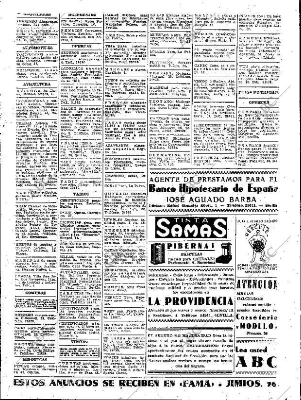 ABC SEVILLA 15-04-1944 página 15