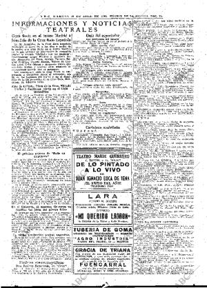 ABC MADRID 18-04-1944 página 25