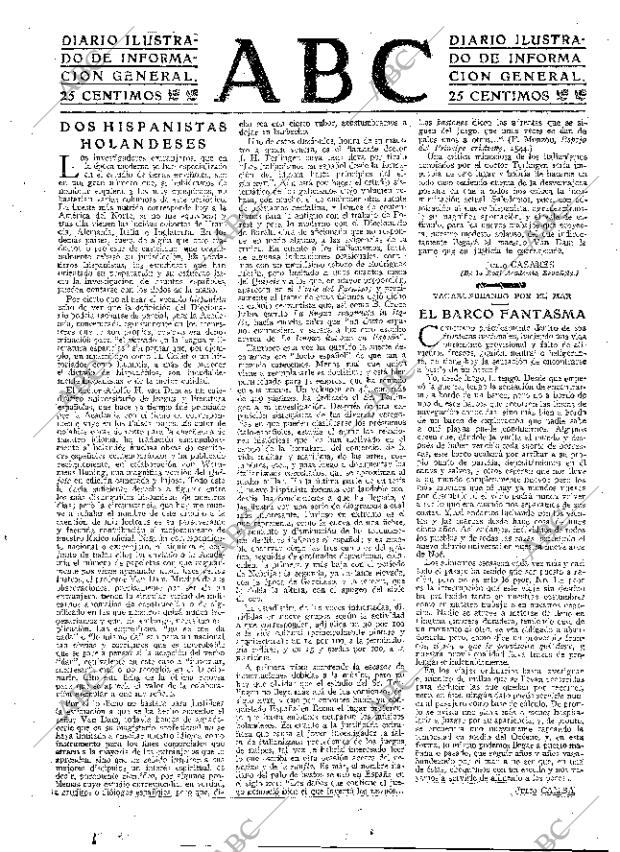 ABC MADRID 18-04-1944 página 3