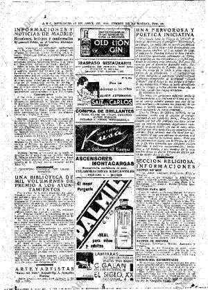 ABC MADRID 19-04-1944 página 14