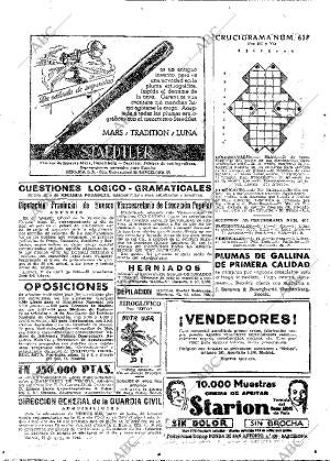 ABC MADRID 19-04-1944 página 2