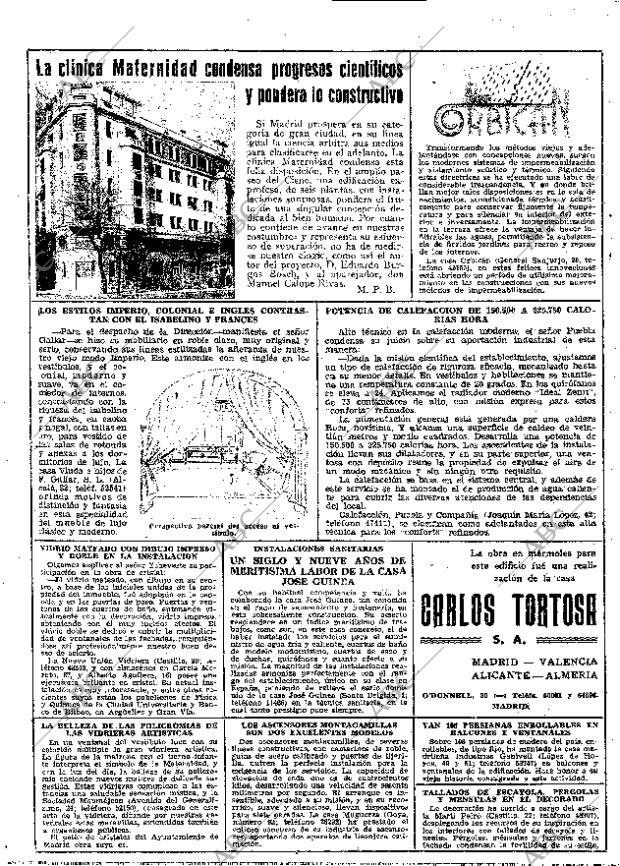ABC MADRID 19-04-1944 página 4