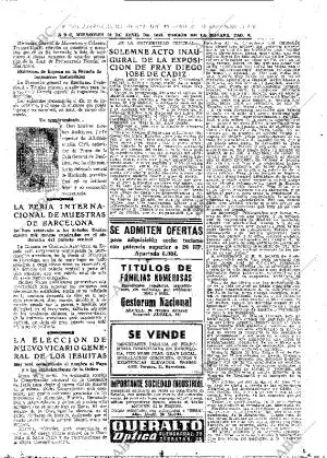 ABC MADRID 19-04-1944 página 8