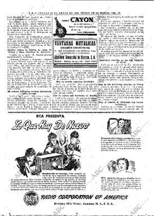 ABC MADRID 20-04-1944 página 12