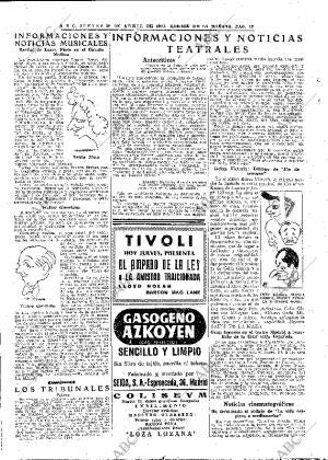 ABC MADRID 20-04-1944 página 18