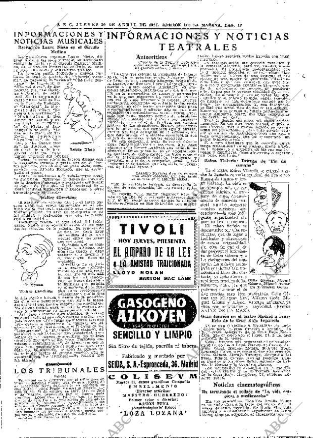 ABC MADRID 20-04-1944 página 18