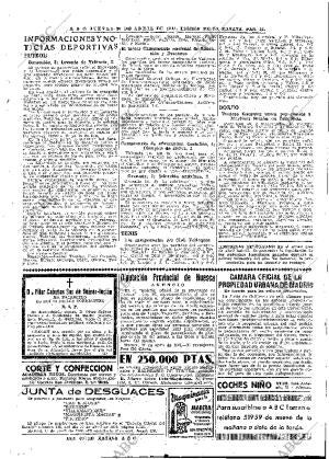 ABC MADRID 20-04-1944 página 21