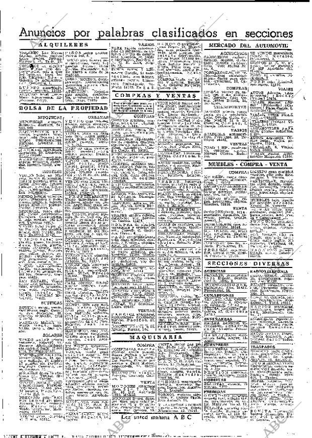 ABC MADRID 20-04-1944 página 22