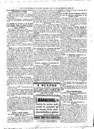 ABC MADRID 21-04-1944 página 12