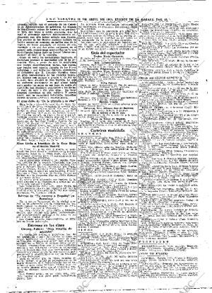 ABC MADRID 21-04-1944 página 16