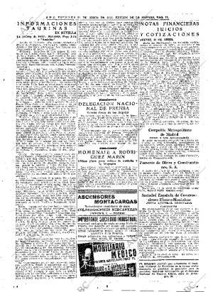 ABC MADRID 21-04-1944 página 17