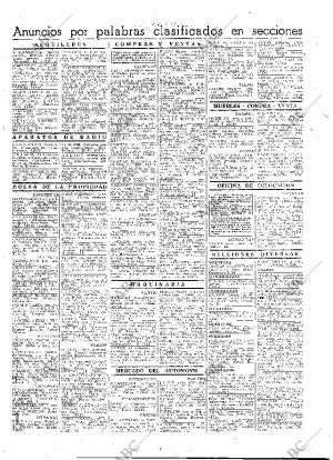 ABC MADRID 21-04-1944 página 19