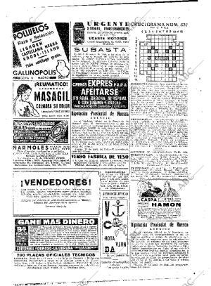 ABC MADRID 21-04-1944 página 2