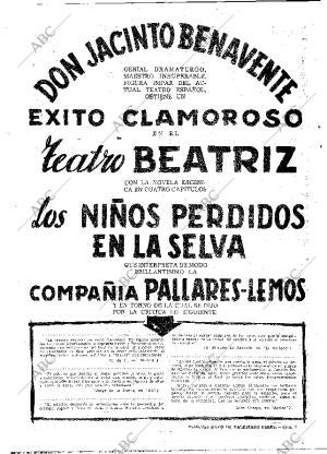 ABC MADRID 21-04-1944 página 6