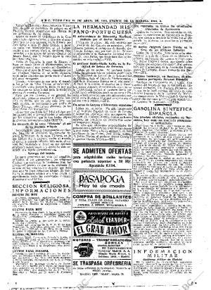 ABC MADRID 21-04-1944 página 8