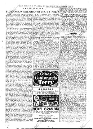 ABC MADRID 22-04-1944 página 13