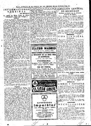 ABC MADRID 22-04-1944 página 17