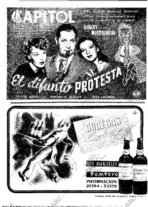 ABC MADRID 22-04-1944 página 4